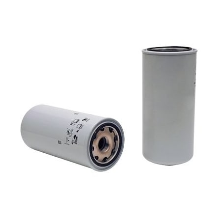 Wix Filters Fuel Filter 33824